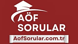 Aöf Çıkmış Sorular