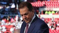 Nick Saban Evaluates Alabama's Season, Speaks on Success of Former Assistants