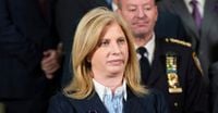 Jessica Tisch Will Remain Police Commissioner Under Mamdani