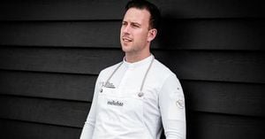 Thijs Meliefste Announces Closure Of Michelin-Starred Restaurant