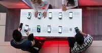 Another Canadian telecom dethrones Rogers for having most customer complaints