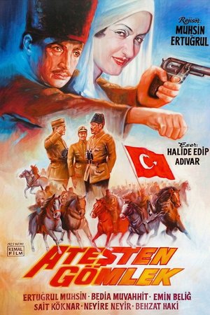 Ateşten Gömlek