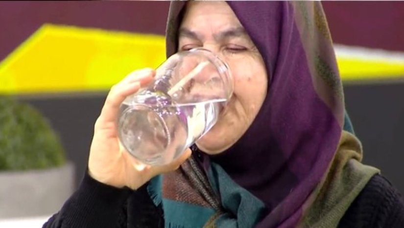 Yaşlılık Su Krizini Önleyebilir mi?
