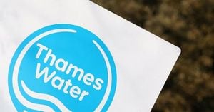 Thames Water Eyes Takeover Offers Amid Debt Crisis