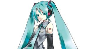 Japanese McDonald's Launches Viral Hatsune Miku Campaign