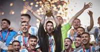 2026 FIFA World Cup draw: Live updates, teams, how to watch and how it works