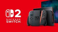 Una nueva patente de Nintendo Switch 2 confirma las características del escalado de imagen asistido por IA de la nueva consola en modo portátil