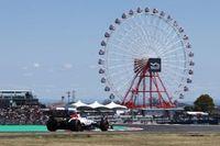 F1 Japanese GP live commentary and updates - FP3 | Live text | Motorsport.com