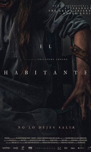 El habitante