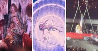 9 Huge Moments From Beyoncé's Cowboy Carter Tour That Have Already Got People Talking
