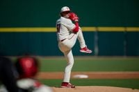 15 College Baseball Pitchers Who Dominated On Friday Night | Week 6 Ace Report