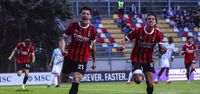 Milan Futuro-SPAL 1-0, Playout Serie C 2024/2025: il report | AC Milan
