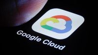 Google Cloud named cause of internet outage by Cloudflare rep