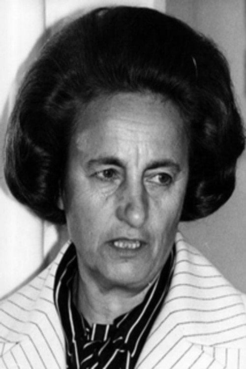 Elena Çavuşesku