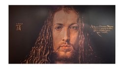 Dünyanın İlk Sanat Influencer'ı mı?