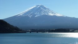 fuji yanardağı  jeolojisi