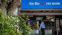 Japan’s SMBC in talks with SBI for Yes Bank stake acquisition