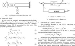 New FOPID Controller Enhances Performance Of Pneumatic Valves