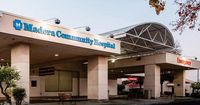 Madera Community Hospital Welcomes Patients Once More