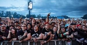 Download Festival 2026 Set To Reveal Lineup