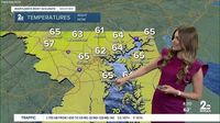 Good Morning Maryland Friday Weather - Stevie Daniels