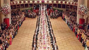 Vienna Opera Ball 2025 Illuminates Tradition And Glamour