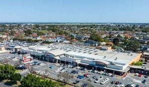 Coles Sells Kurralta Village After Just 15 Months
