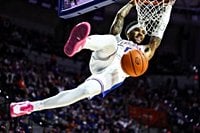 Key takeaways from Florida basketball's statement win over Alabama