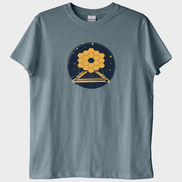 ''James Webb'' T-Shirt