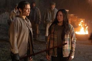 The Walking Dead: Dead City Season 2 Premieres With High Stakes
