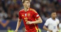 Huijsen’s Spain beat Mbappé’s France to reach UEFA Nations League final