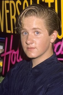 Jared Rushton
