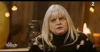 «On aurait pu mourir mille fois» : Isabelle Nanty se confie sur son enfance hors du commun