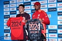 김민재 놔두고 떠날까...과르디올라 맨시티 10년 마무리 임박→'맨시티 전설' 콤파니가 유력 후보 언급