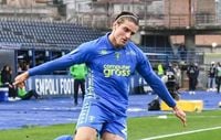 Empoli-Venezia LIVE