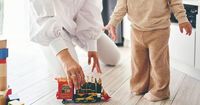 UK households warned over four HMRC benefits changes coming in April