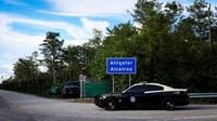 Federal court hearing about legal conditions of ‘Alligator Alcatraz’ detainees ends without immediate ruling | CNN