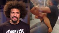 Carlito Gives Hilarious Response To Viral Bron Breakker WWE Raw Spear - WrestleTalk