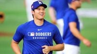 メジャーリーグ(MLB)の放映権はどこ？2025年の地上波中継はある？ | Goal.com 日本