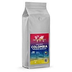 Colombia Supremo Medellin Yöresel Kahve 1000 gr.