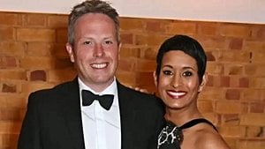 Naga Munchetty Embraces Bold Home Life Changes