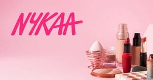 Nykaa Reports 61% Surge In Q3 Profit, Market Reacts Positively