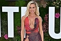 Love Island star Gabby Allen reveals release date of new Celebrity SAS: Who Dares Wins series