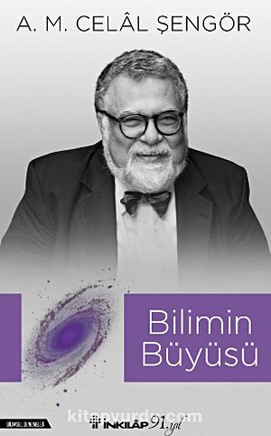 Bilimin Büyüsü