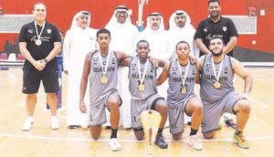 Kuwait Launches First Al-Kiram Tournament To Celebrate Heritage