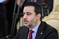 Syria's foreign minister visits Washington for the first time in 25 years | News.az