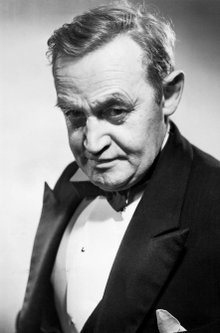 Barry Fitzgerald