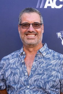 Steven P. Wegner