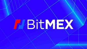 BitMEX Seeks Buyer Amid Crypto Market Consolidation