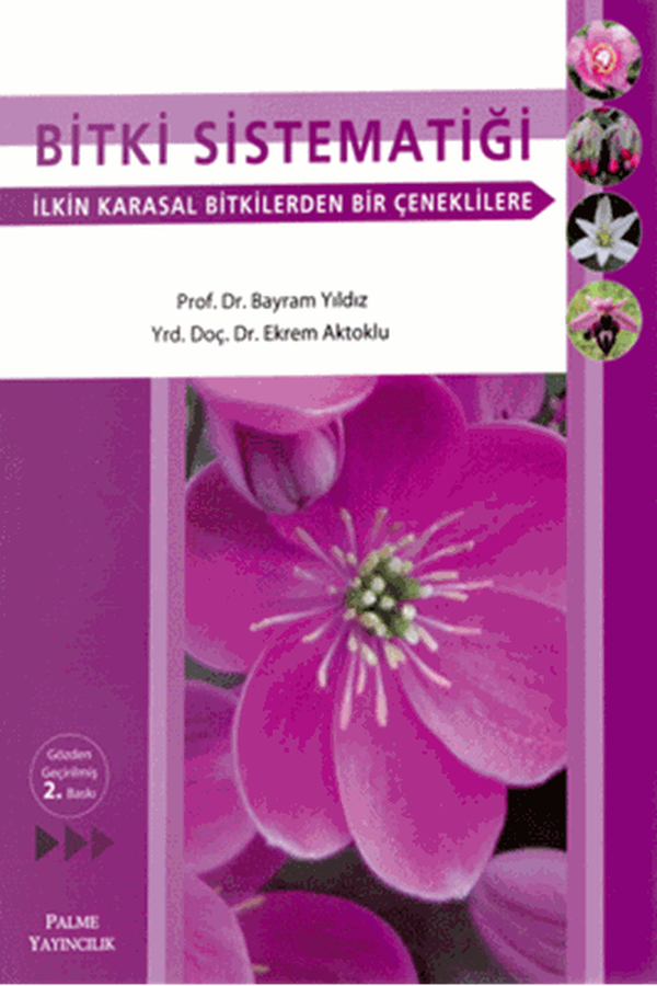 Bitki Sistematiği